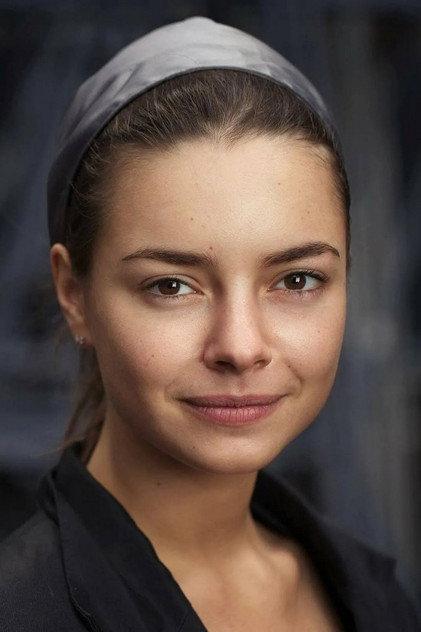 Vera Kincheva - Actor Profile Photo