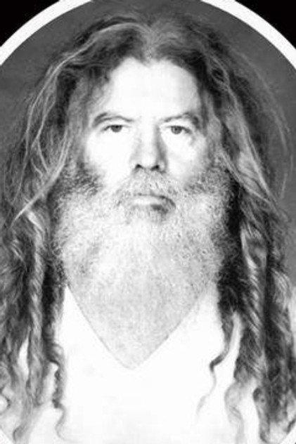 Father Yod - Actor Profile Photo