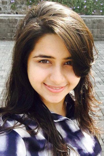 Palak Jain - Actor Profile Photo