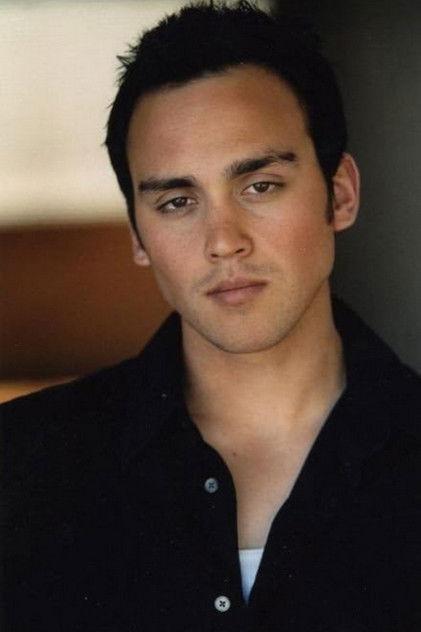 Joshua Alba - Actor Profile Photo