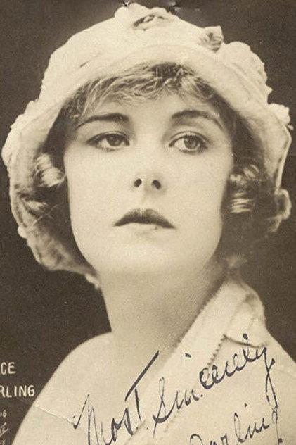 Grace Darling - Actor Profile Photo