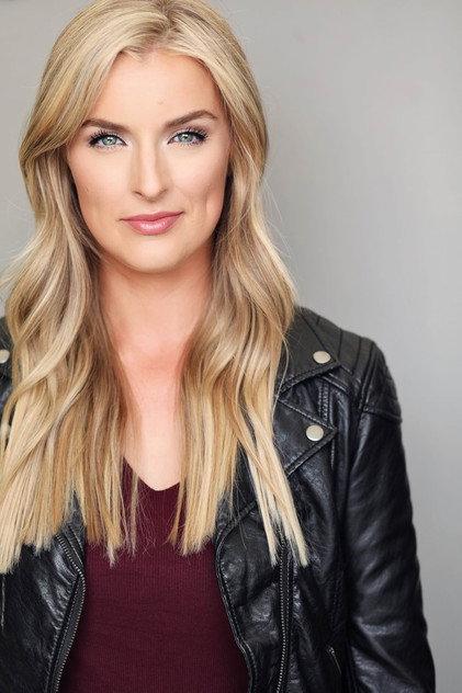Kelsey McKean - Actor Profile Photo