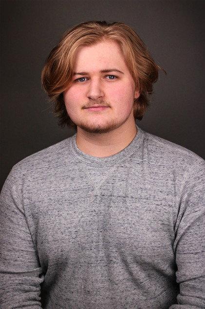 Ransom Krolczyk - Actor Profile Photo