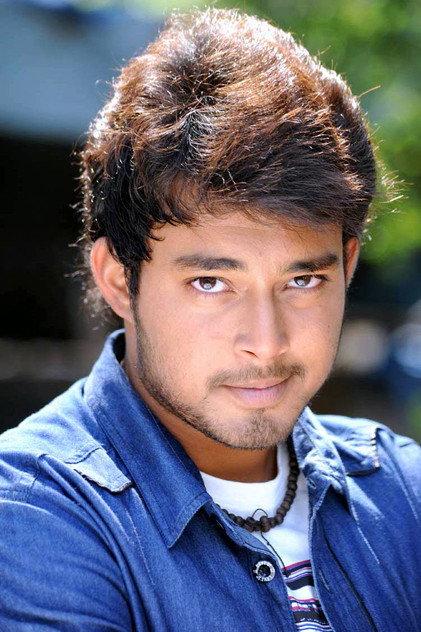 Tanish Alladi - Actor Profile Photo