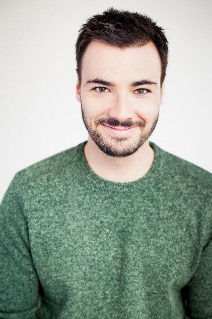 Gabriel Lessard - Actor Profile Photo