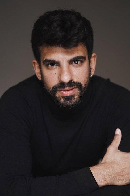 Shahaf Kahalani - Actor Profile Photo