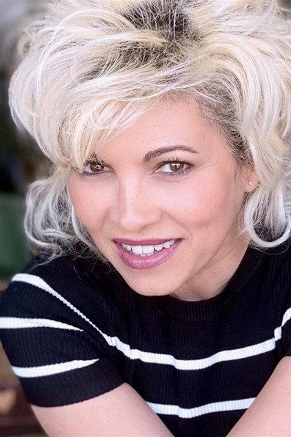 Ysa Ferrer - Actor Profile Photo