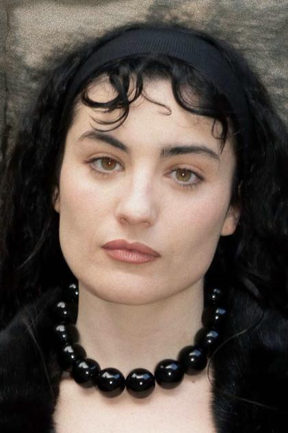 Natalia Risueño - Actor Profile Photo