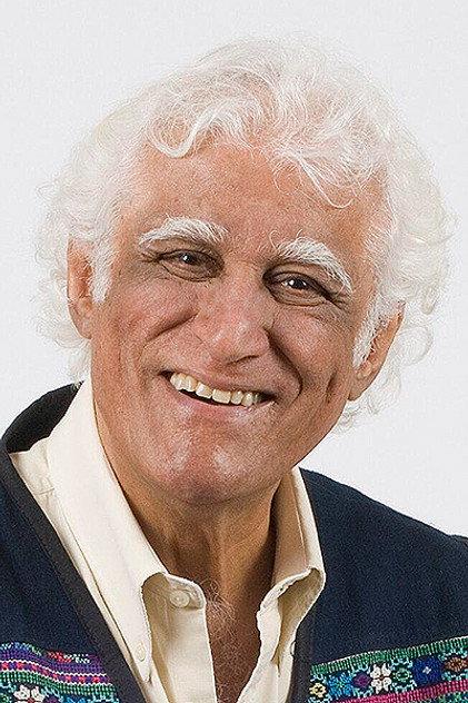 Ziraldo - Actor Profile Photo