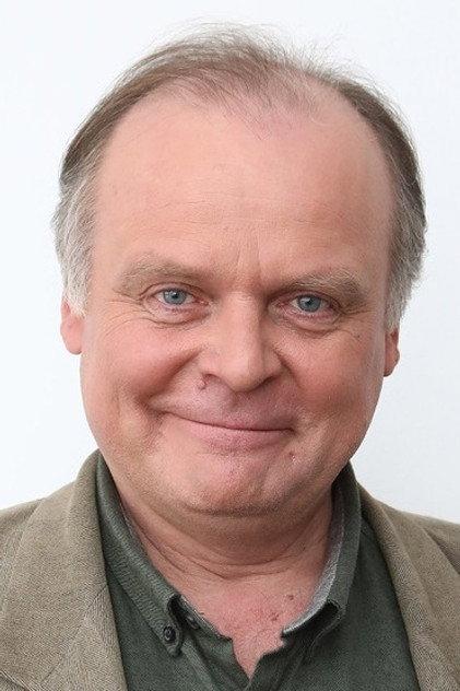 Igor Bareš - Actor Profile Photo