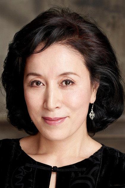 Atsuko Takahata - Actor Profile Photo