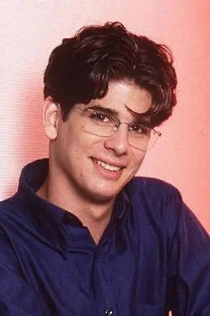 Max Kellermann - Actor Profile Photo