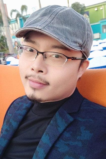 Lin Ziyue - Actor Profile Photo