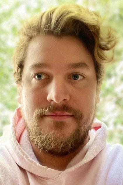 Victor Courtright - Actor Profile Photo