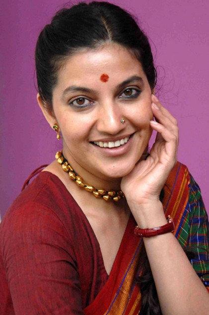 Bhavana Ramanna - Actor Profile Photo