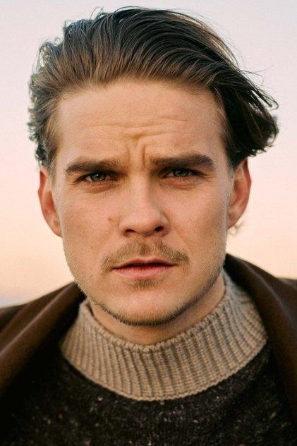 Marco Ilsø - Actor Profile Photo