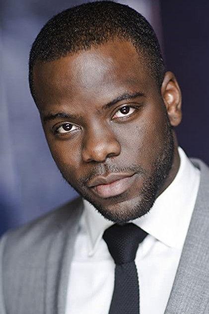 David D'Lancy Wilson - Actor Profile Photo