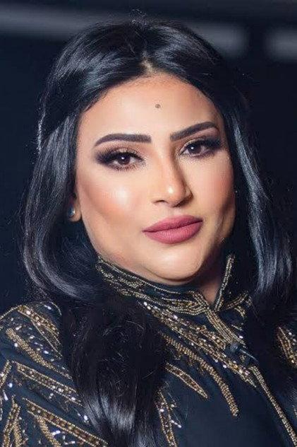 Badria Tolba - Actor Profile Photo