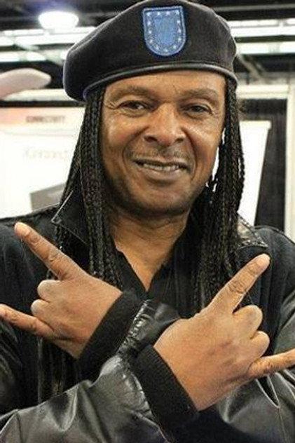Frankie 'Kash' Waddy - Actor Profile Photo