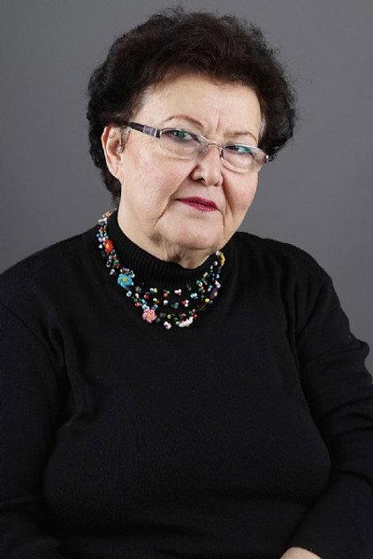 Ümran Şakır - Actor Profile Photo