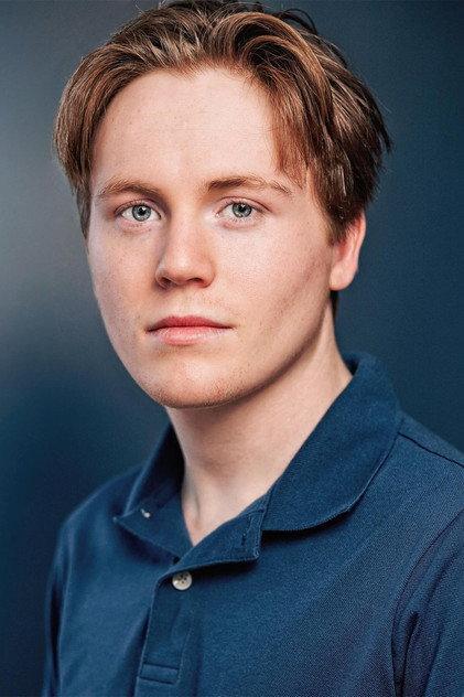 Evan Klein - Actor Profile Photo