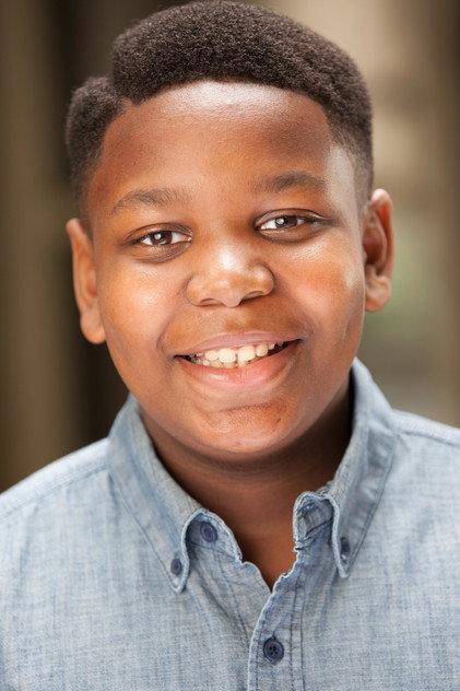 Andrew Tull - Actor Profile Photo