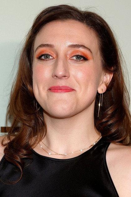 Kate Peterman - Actor Profile Photo