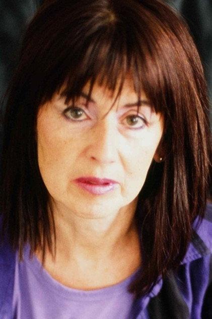 Svetlana Gergova - Actor Profile Photo