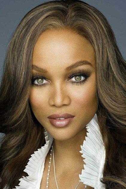 Tyra Banks - Actor Profile Photo