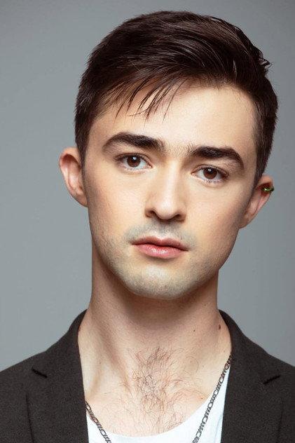 Miguel Tercero - Actor Profile Photo