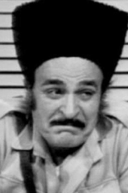 Abdel-Latif Fat' hy - Actor Profile Photo