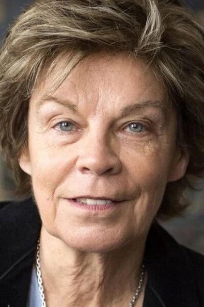 Louise Beaudoin - Actor Profile Photo