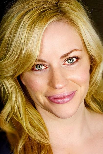 Dawn Sadler - Actor Profile Photo