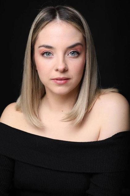 Fabiola Muñoz - Actor Profile Photo