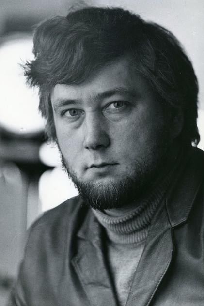 Jüri Garšnek - Actor Profile Photo