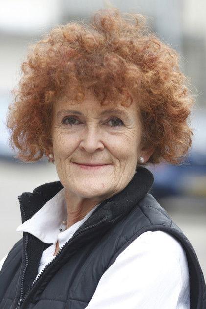 Paola Dionisotti - Actor Profile Photo