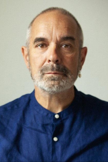 Roger Eno - Actor Profile Photo