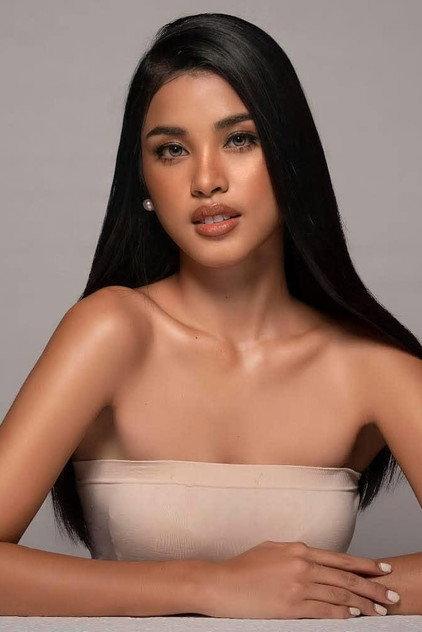 Shuvee Etrata - Actor Profile Photo