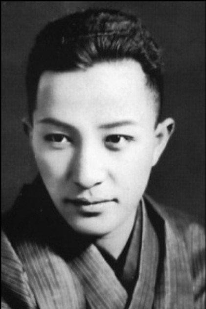 Tsumasaburō Bandō - Actor Profile Photo