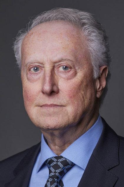 Gilbert Johnston - Actor Profile Photo
