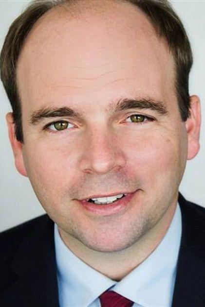 Joel Spence - Actor Profile Photo