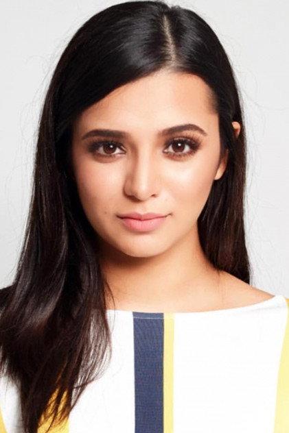 Neelofa - Actor Profile Photo