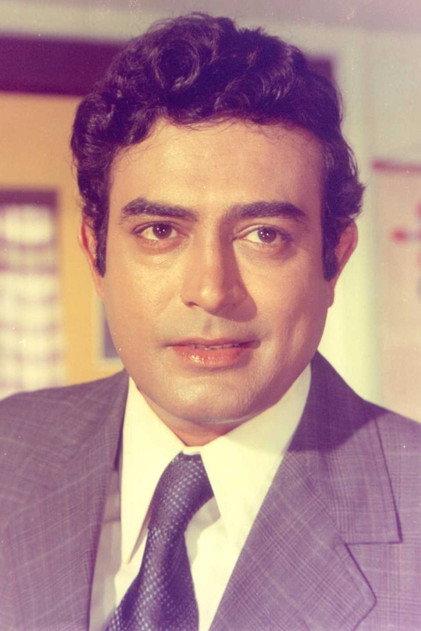 Sanjeev Kumar - Actor Profile Photo