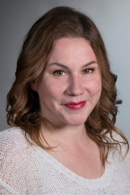 Annika Aapalahti - Actor Profile Photo
