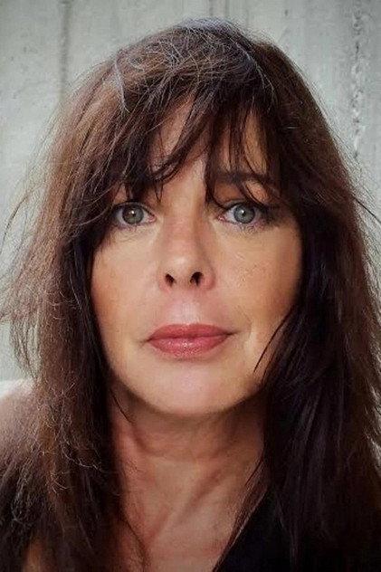 Mary Beth Rubens - Actor Profile Photo
