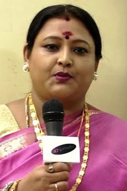 Balambika - Actor Profile Photo