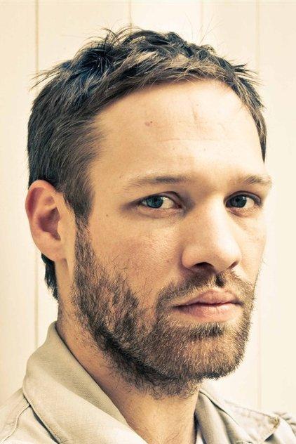Paul Hamy - Actor Profile Photo
