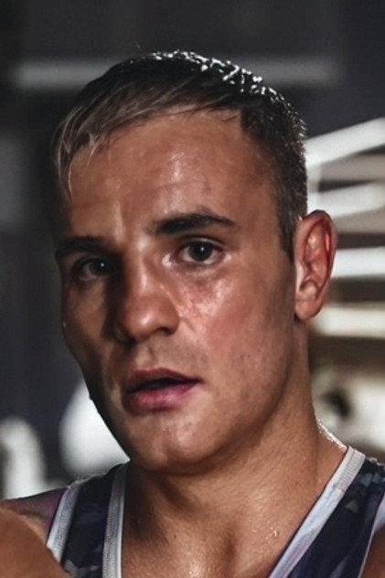 Zsolt Osadan - Actor Profile Photo