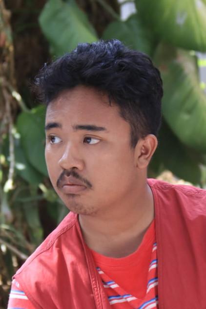 Hafidz Aulia - Actor Profile Photo