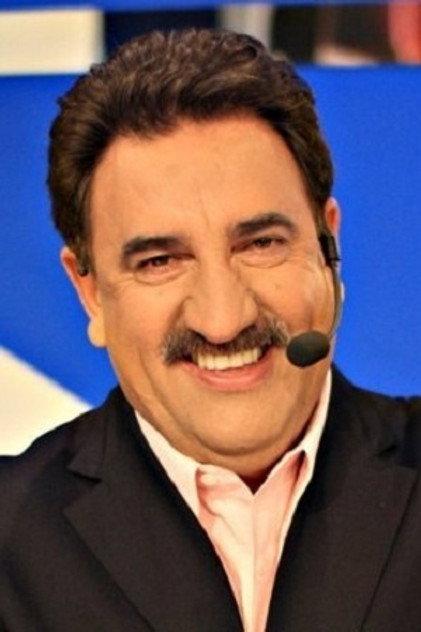 Ratinho - Actor Profile Photo